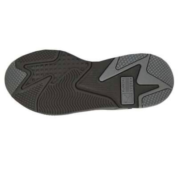 Puma Batman x RS-X ‘Black’ 2022 Limited Edition [383290-01] - Picture 5 of 16